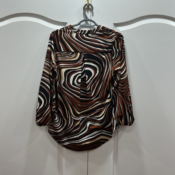 Cleo Top M Petite - Picture 7 of 7